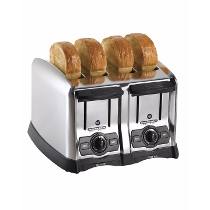 Tostadores