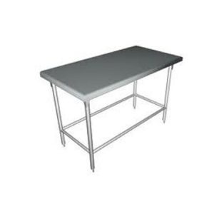 MESA DE TRABAJO SIN REPISA 1.10 x 0.70 x 0.90 m
