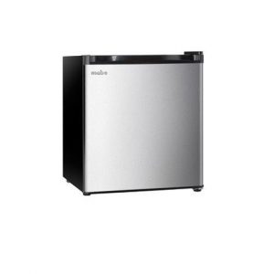 REFRIGERADOR MABE SERVIBAR RMF0260XMX1 2 PIES SILVER