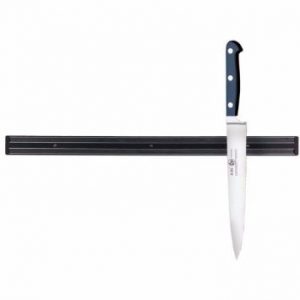 BARRA MAGNETICA PLASTICA PARA CUCHILLOS 24pg