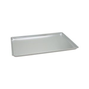 CHAROLA ALUMINIO PANADERA 30 X 45CM