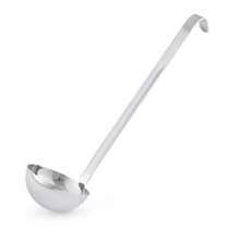 CUCHARA HEAVY-DUTY 43 cm ACERO INOXIDABLE