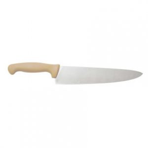 CUCHILLO CHEF 10PG BEIGE