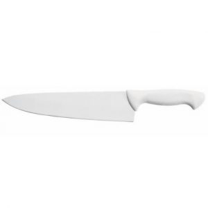 CUCHILLO CHEF 10PG BLANCO