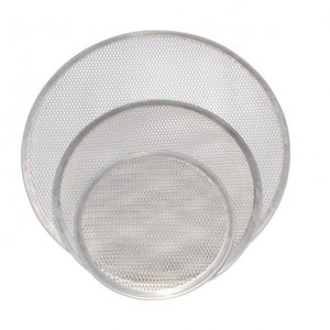 MALLA PARA PIZZA 13 PG ALUMINIO