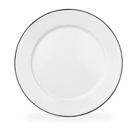 Platos de Peltre