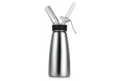 SIFON 1 LT. A. INOX. ALEGRIA 81-128 
