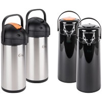 Termos y Jarras para Cafe