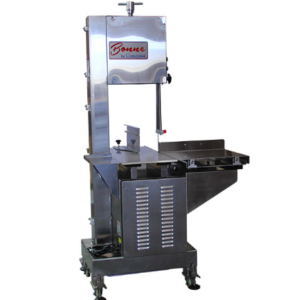 SIERRA DE CARNE ACERO PINTADO 337 Cm 3HP 1F