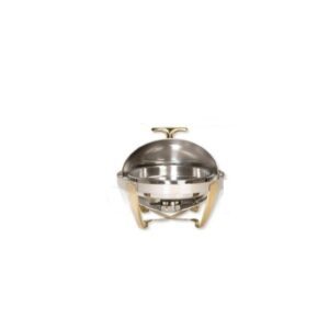 CHAFER REDONDO CHICO