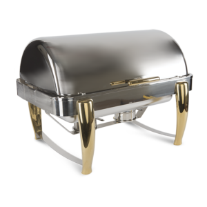 CHAFER DE LUJO