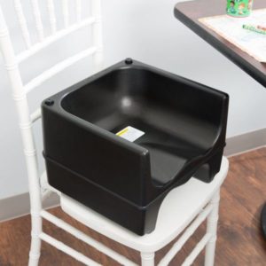 SILLA PERIQUERA PARA NIÑOS (31.6 CM X 31.1 CM X 24 CM)
