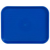 CHAROLA DE SERVICIO PP 10*14pg AZUL