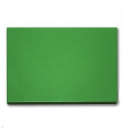TABLA DE CORTE 12*18*1pg VERDE