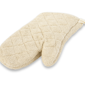 GUANTES PROTECTORES (ALTAS TEMP) 13pg (300 C /600 F) (BEIGE)