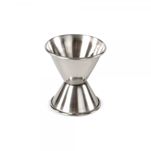 JIGGER (PORCIONADOR DE BEBIDAS) 1/2 x 3/4 oz