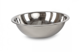 BOWL ECON. MULTIUSOS 20000 ml AI- 48 × 48 × 6 cm