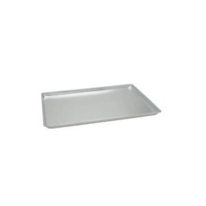 CHAROLA ACERO INOX PANADERA 45X65