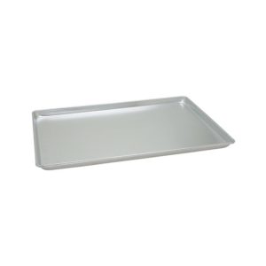 CHAROLA ALUMINIO PANADERA 24X16