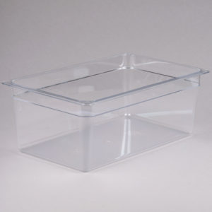 INSERTO ENTERO 8pg POLICARBONATO / 53x32x20