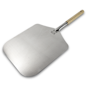 PALA PARA EXTRACCION DE PIZZA 36pg ALUMINIO