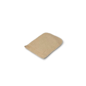 ALMOHADILLA TERMICA SENCILLA 20.5CM X 28 CM (SOPORTA 200 C)