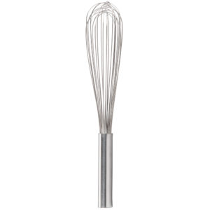 BATIDOR PIANO 14pg ACERO INOX