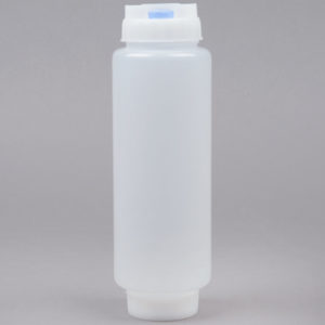 BOTELLA DE PLASTICO MULTIUSOS 32 OZ