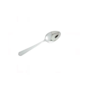 CUCHARA PARA POSTRE LINEA DOMINION (12 PZAS)