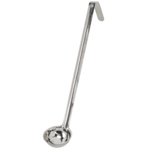 CUCHARON CORTO P SERVIR 1 1/2 OZ AI (1 SOLA PZA)