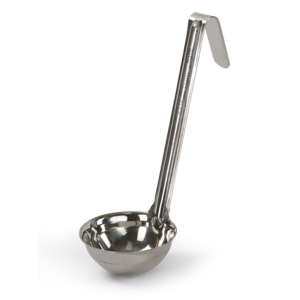 CUCHARON CORTO P SERVIR 1 OZ AI (1 SOLA PIEZA)