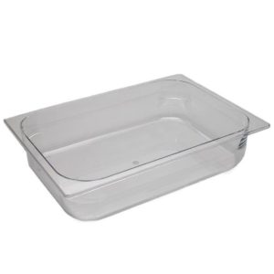 INSERTO MEDIO 2.5pg POLIPROPILENO / 32x26x6