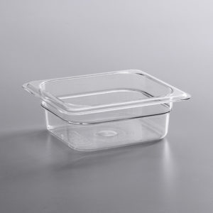 INSERTO SEXTO 06 CM POLICARBONATO