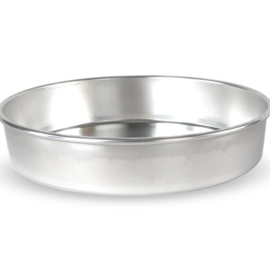 MOLDE CAKE 14*2pg ALUMINIO