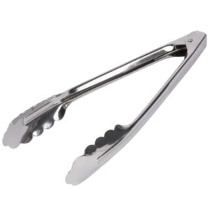 PINZA PARA PAN 9.5pg AI CAL 20