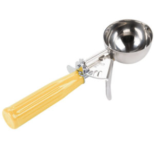 PORCIONADOR REFORZAD 20(P/LT) AMARILLO 1 5/8 Oz 7/32 TAZAS