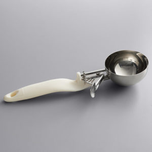 PORCIONADOR REFORZADO 6 (P/LTL) BLANCO 5 1/3 OZ