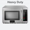 Horno de microondas TekniKitchen TKH12TC