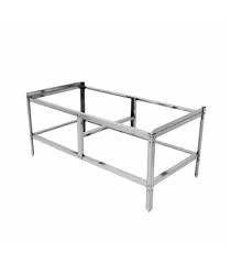 Base 88 Cm Master Acero Inoxidable PREMIUM (Cv-3 Master, Pcv-6 Master, Acv-3 Master, Pcv-4 Hd)