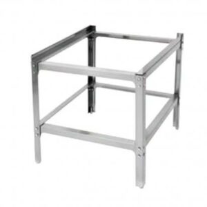 Base 59 Cm Master Acero Inoxidable PREMIUM (Cv-2 Master, Pcv-4 Master, Acv-2 Master)