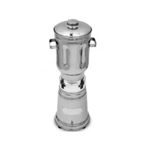 Licuadora Industrial De 10 Lts Modelo T10L