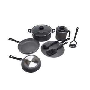Batería Oxford 10 Pz PROA