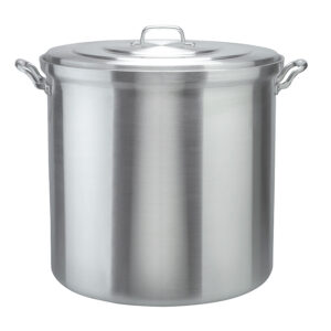 Olla Blindada 26 Cm, 26 X 26 Cm 14 Litros Aluminio 4 mm PROA