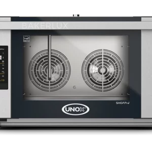 Horno de convección XEFT-04EU-ELDV Rossella Led Largo 80 x Ancho 81.1 x Alto 50 UNOX