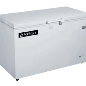 Congelador Tapa De Cofre CTC-16 De 16 Pies Icehaus Frente 154 x Fondo 70 x Alto 83