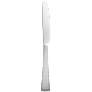 Cuchillo mesa Extra Pesado 9 1/4 pg Modelo Conde 926 5921 Marca World (Precio por docena)