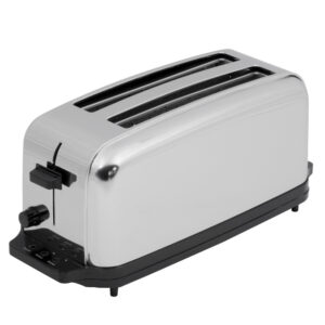 TOSTADOR DE PAN WCT704 MARCA WARING 4 REBANADAS
