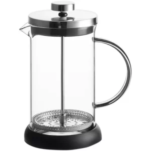 CAFETERA PRENSA FRANCESA 20 OZ VIDRIO