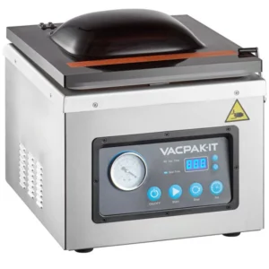 Empacadoras al Vacio