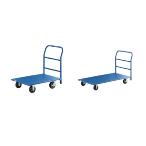 Plataformas para Transporte